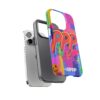 PPP Funky Phone Case - Image 33