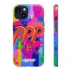 PPP Funky Phone Case - Image 7