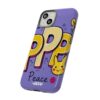 PPP Peace Art Phone Case - Image 24