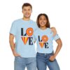 L.O.V.E Tee - Image 24