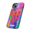 PPP Funky Phone Case - Image 44
