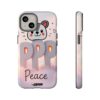 Cute Peace Phone Case - Image 23