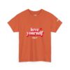 Love Yourself Tee - Image 7