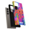 PPP Funky Phone Case - Image 128
