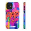 PPP Funky Phone Case - Image 2