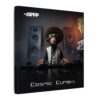 Cosmic Cumbia Canvas Print - Image 8