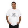 3rd Eye The Future Quote Tee - Image 8