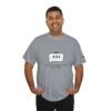 3rd Eye The Future Quote Tee - Image 20