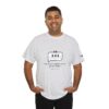3rd Eye The Future Quote Tee - Image 11