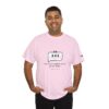 3rd Eye The Future Quote Tee - Image 26