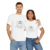 3rd Eye The Future Quote Tee - Image 9