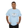 3rd Eye The Future Quote Tee - Image 23