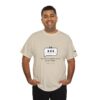 3rd Eye The Future Quote Tee - Image 14