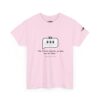 3rd Eye The Future Quote Tee - Image 25