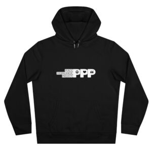 PPP Hooded Sweatshirt