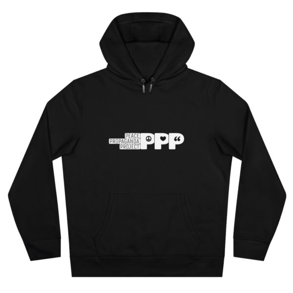 PPP Hooded Sweatshirt