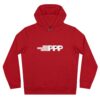 PPP Hooded Sweatshirt - Image 7