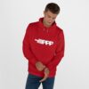 PPP Hooded Sweatshirt - Image 9