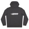 PPP Hooded Sweatshirt - Image 4
