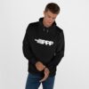 PPP Hooded Sweatshirt - Image 2