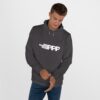 PPP Hooded Sweatshirt - Image 6