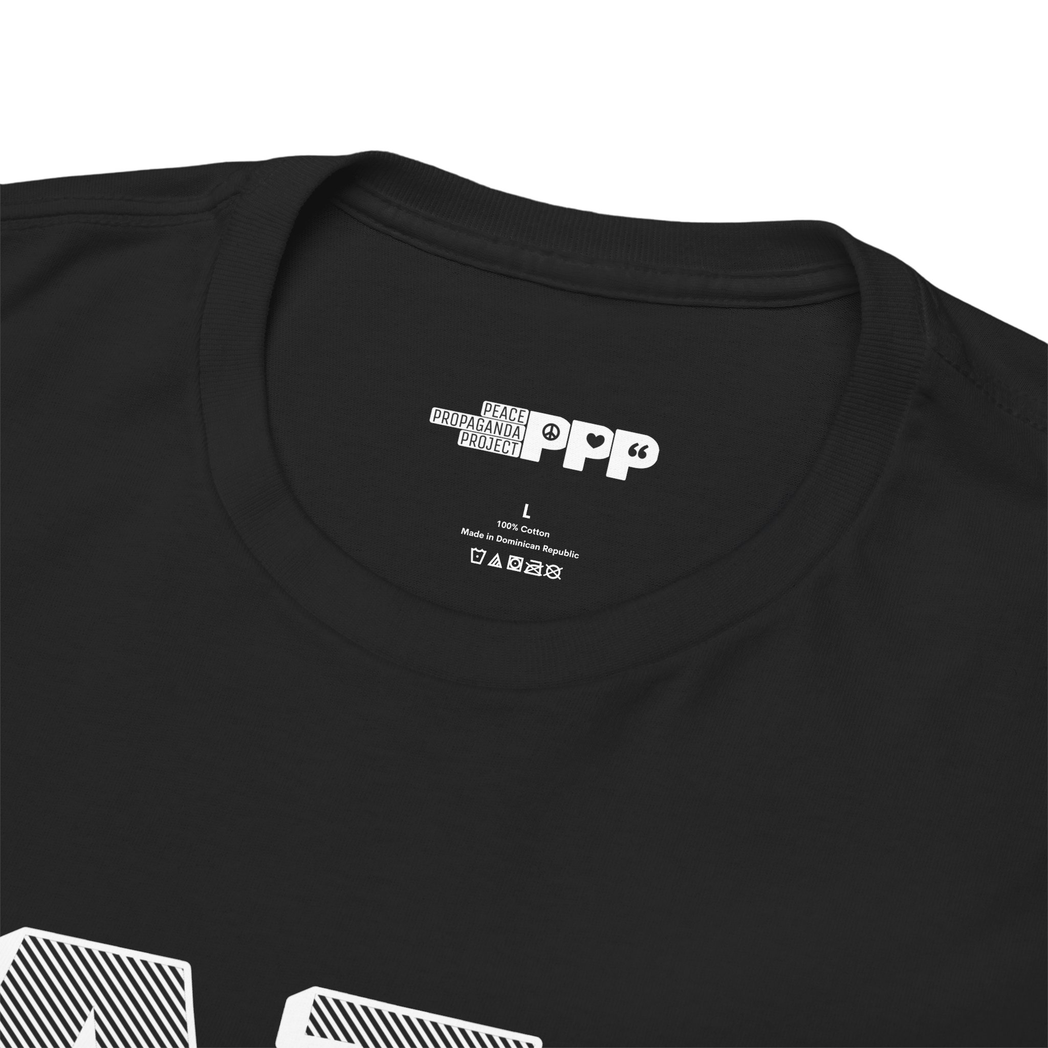 Scary AI Tee - Image 5