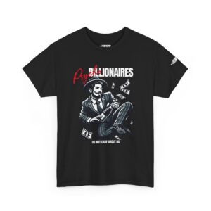 Pshyco Billionaires