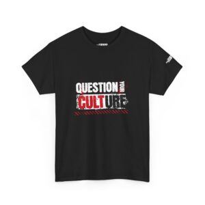 Question Cult Tee